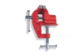 Metal Fixed Base Baby Vice, Feature : Corrosion Resistance, High Tensile