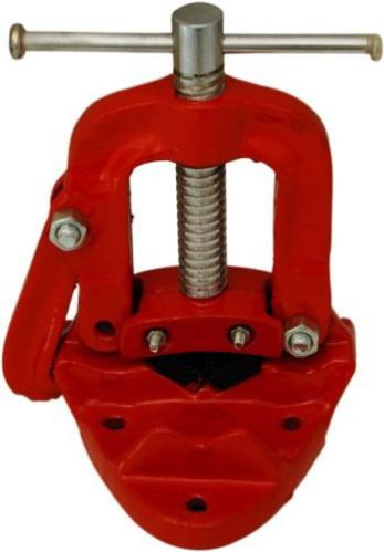 Metal Self Locking Pipe Vice, For Machine Use, Feature : Corrosion Resistance, High Quality