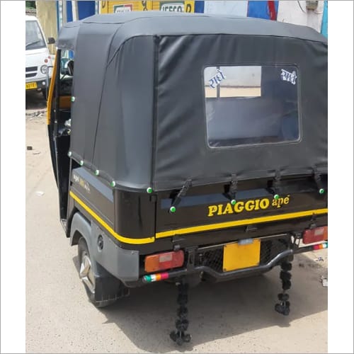 Ape Piaggio BS4 Hood, For Automobile Industry