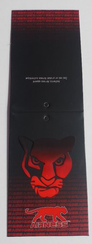 Rectangular Paper Printed Hanging Tags, For Garment Industry, Size : Standard