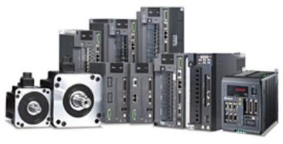 50 Hz AC Servo Control System, Brand Name : Delta