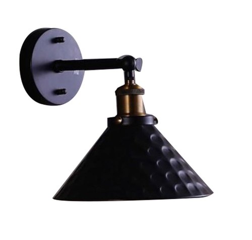 Metal Antique Wall Sconce