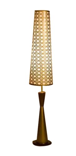 Standing Floor Lamp, Style : Antique