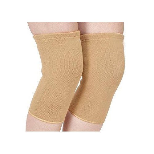 Plain Knee Cap, Size : S, M, XL