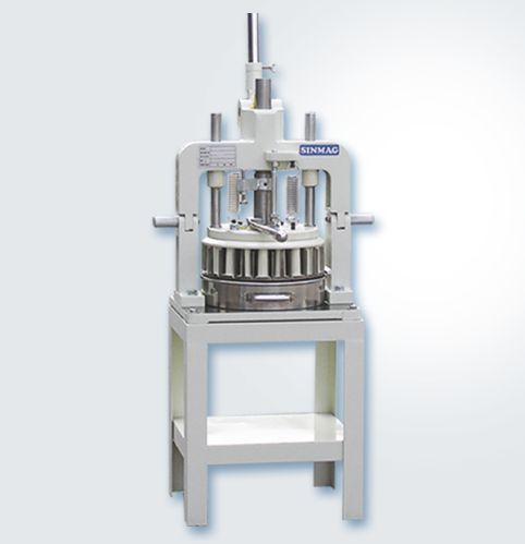 Manual Dough Divider