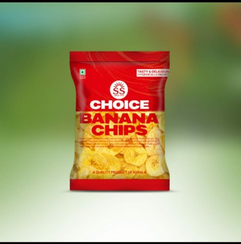 CHOICE Kerala Banana Chips