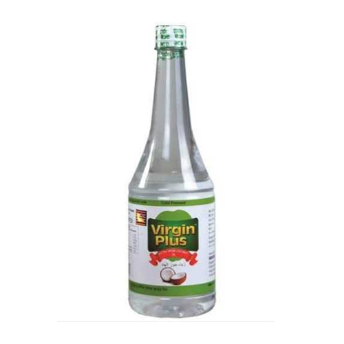 KERATECH Virgin Coconut Oil, Packaging Type : Plastic Bottle