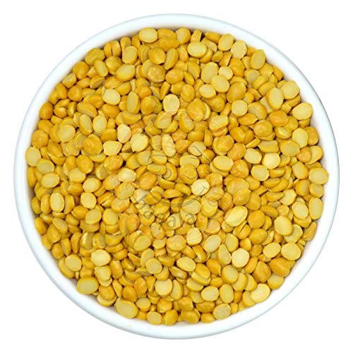 Natural Chana Dal, Shelf Life : 6 Month