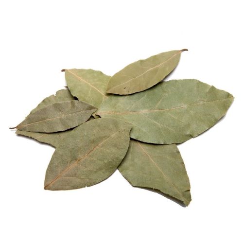 Natural Dried Bay Leaves