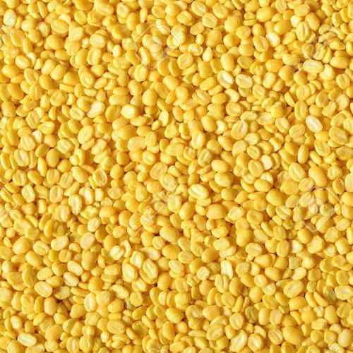 Yellow Moong Dal, Packaging Type : PP Bag