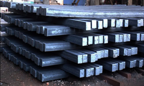 Steel Billets, For Home Decor, Industry, Saintary Products