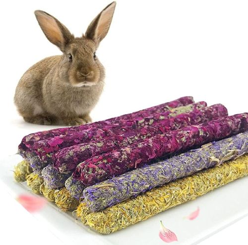 Rabbit Food, Grade Standard : Feed Grade