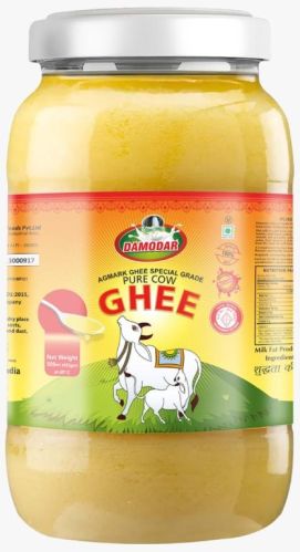 Pure Cow Ghee