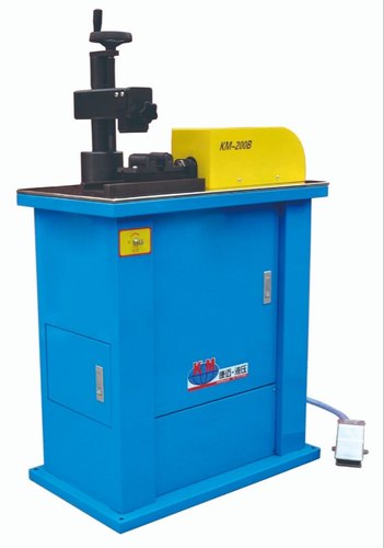 Hose Marking Machine, Voltage : 380 V
