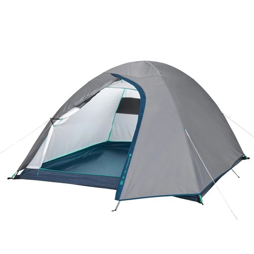 Quechua Camping Tent, Color : Grey