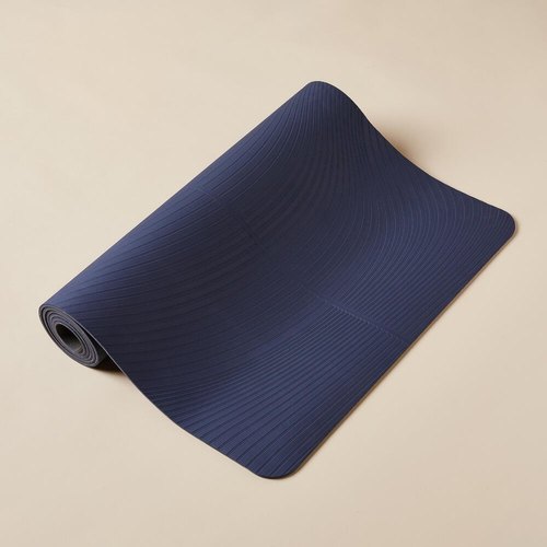 Kimjaly Yoga Mat, Color : Blue