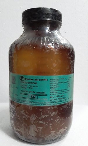 Benzophenone