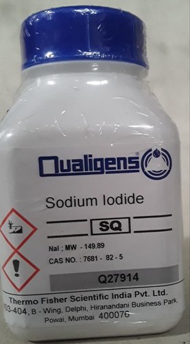 Sodium Iodide