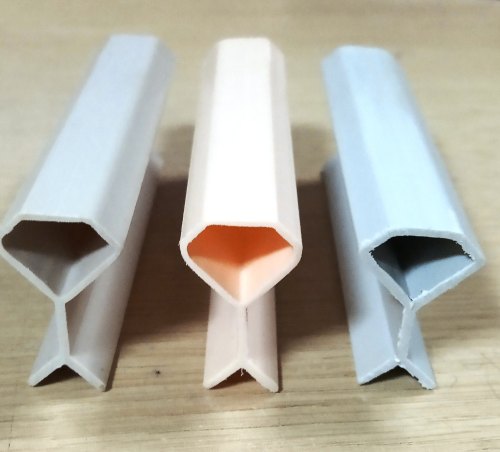 VWS PVC Tile Trim Profiles