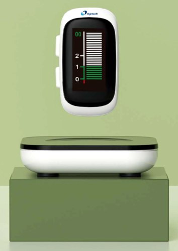 60Hz Apex Locator, Brand Name : Eighteeth