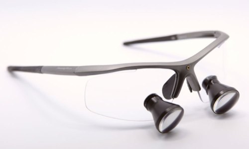 Dental Loupes