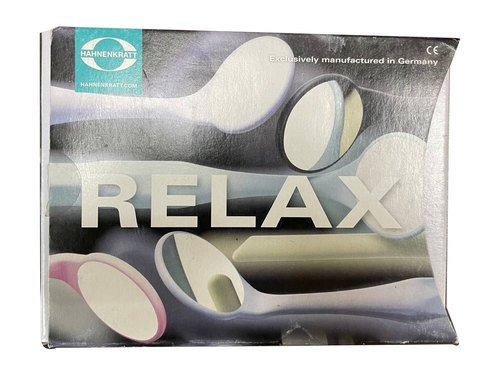 Stainless Steel Mouth Mirror