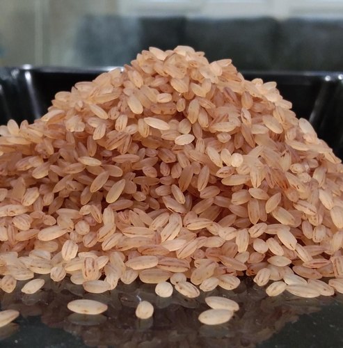 Natural Hard brown rice, Form : Solid
