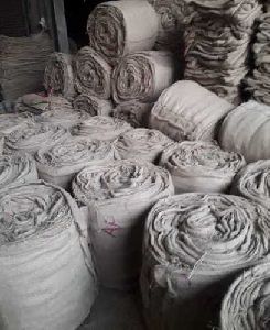 Jute Used 50kg Fci Bags, For Food, Color : Brown, Golden