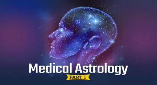 Medical Astrology Solution