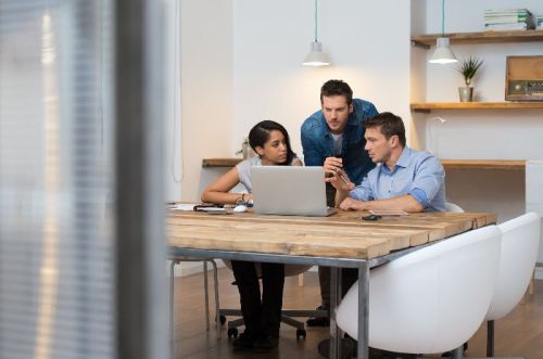 Success Problem Services