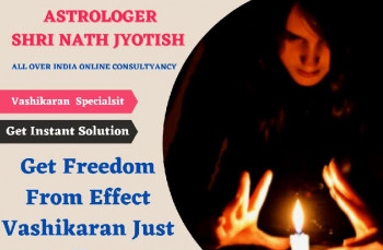 Vashikaran Solution