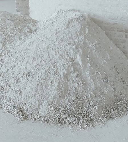 Chuna Powder, For Industrial, Packaging Type : HDPE Bag