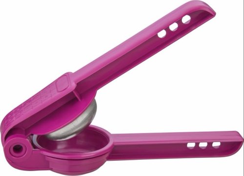 Ok Plastic Lemon Squeezer, For KITCHEN, Color : MIX