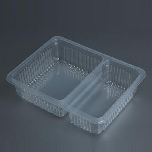 Polypropylene Plastic Disposable Food Box