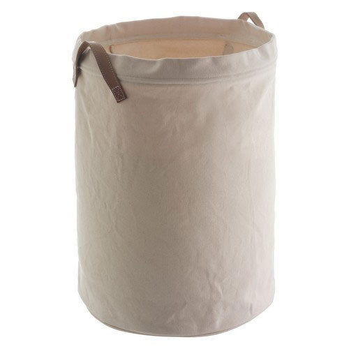 Shalimar Plain Cotton Cloth Laundry Bags, Storage Capacity : 10-15kg, 15-20kg