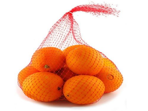 Shalimar Plain Plastic Net Bags, Feature : Degradable, Freshness Preservation, Light Weight