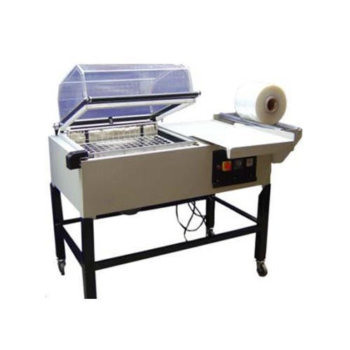 Shrink Chamber Machine, Voltage : 220-240 V