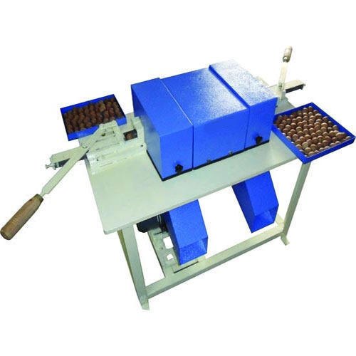 Supari Cutting Machine, Voltage : 220-240 V