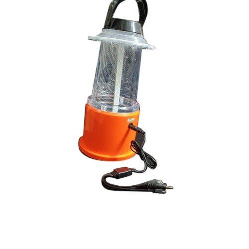 SAN TECH ABS Solar Lantern