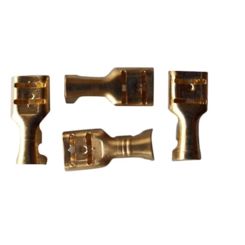 Brass Horn Pins