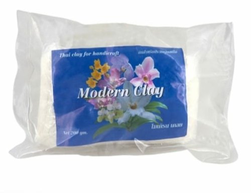 Thai Clay, Packaging Type : Packet