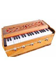 Lakshman Sruthi DOUBLE REED HARMONIUM