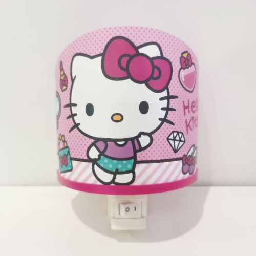 PC OEM Night Light, Power : 7W, Certification : ROHS