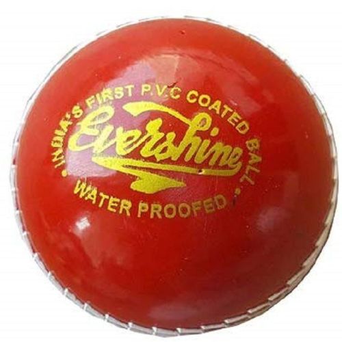 Flash Evershine Synthetic Cricket Ball