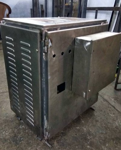 Three Phase Transformer Cabinet