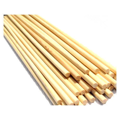 Wooden Sticks, For Home, Hotel, Restaurant