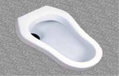 Doraware IWC Ceramic Toilet Seat, Size : 18 Inch