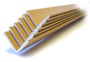 Paper Edge Protector, For Packaging Use, Feature : Eco Friendly, Good Strength, Non Breakable