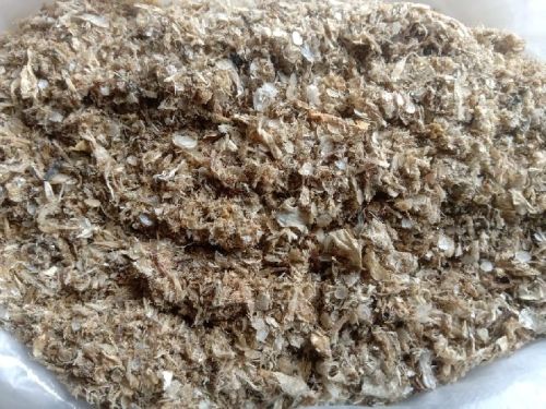 Sun Dried Fish Meal, For Animal Feed, Purity : 99%