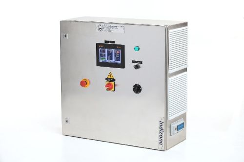 Air Based Ozone Generators, Certification : CE Certified, ISO 9001:2008